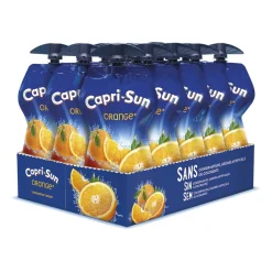 Capri-Sun Orange (15x 330ml)