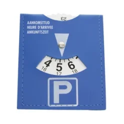 Carpoint Parkeerschijf