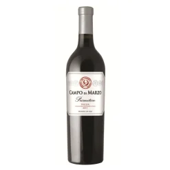 Castellani Campo di Marzo Primitivo (0.75 liter)