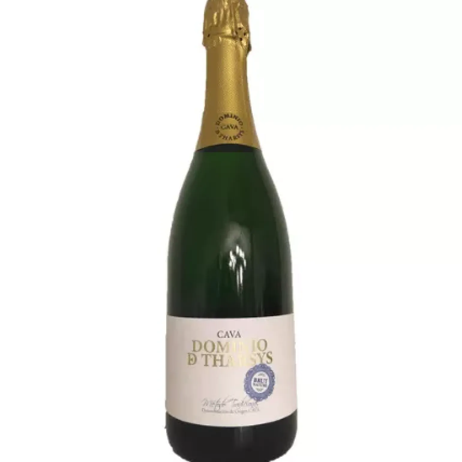 Cava Dominio de Tharsys (0.75 liter)