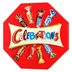 Celebrations Centerpiece (8x 385gr)