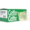 Celfix plakband PP ft (12mmx 33m)