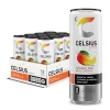 Celsius Mango Lemonade blik (12x 250ml)