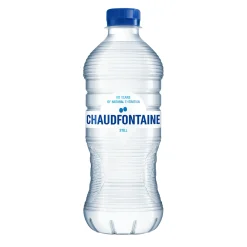 Chaudfontaine Still Blauw Pet Sportdop (12x 75cl)