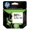 CH564EE HP DJ1050 INK COLOR HC HP301XL 6ml (330 pag.)
