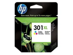 CH564EE HP DJ1050 INK COLOR HC HP301XL 6ml (330 pag.)