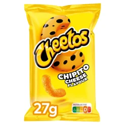 Cheetos Chipito Kaas (24x 27gr)