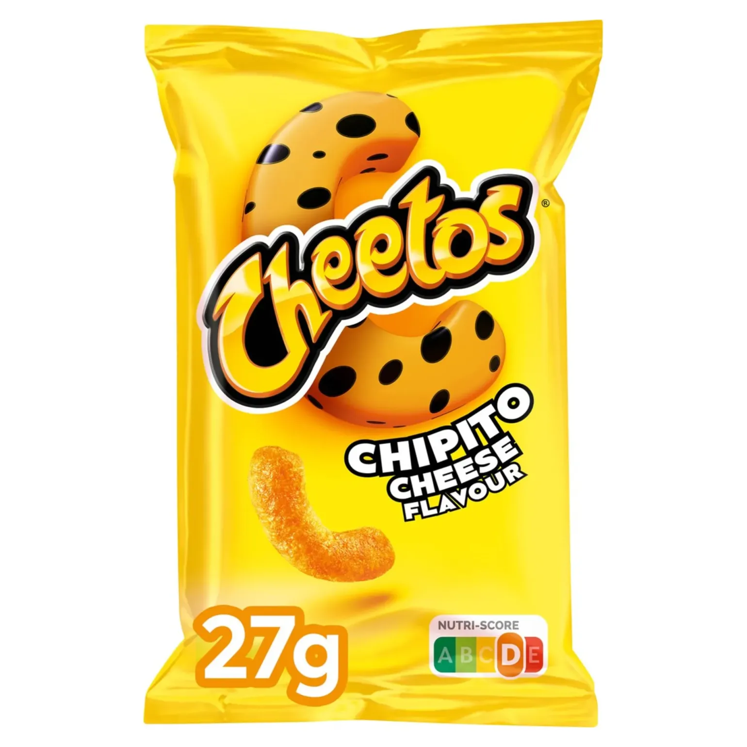 Cheetos Chipito Kaas (24x 27gr)