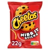 Cheetos Nibb It Sticks Chips Klein (24x 22gr)