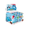 Chocolade Ei Sea Animals (24x20gr)