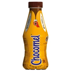 Chocomel 0% Suiker Heerlijk Romig PET (6x 300ml)