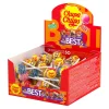 Chupa Chups Lollie The Best Of (50x 12gr)
