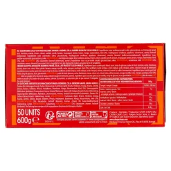 Chupa Chups Lollie The Best Of (50x 12gr)