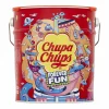 Chupa Chups The Best Of blik (150 stuks)