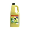 Cif Proff Cream Schuurmiddel citroen (2 liter)