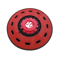 Cleanfix padhouder kunststof 16 inch tbv R44