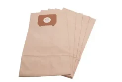 Cleanfix stofzak tbv S10 plus (10 stuks)