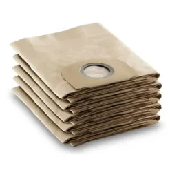 Cleanfix stofzuigerzakken S07 (10 stuks)