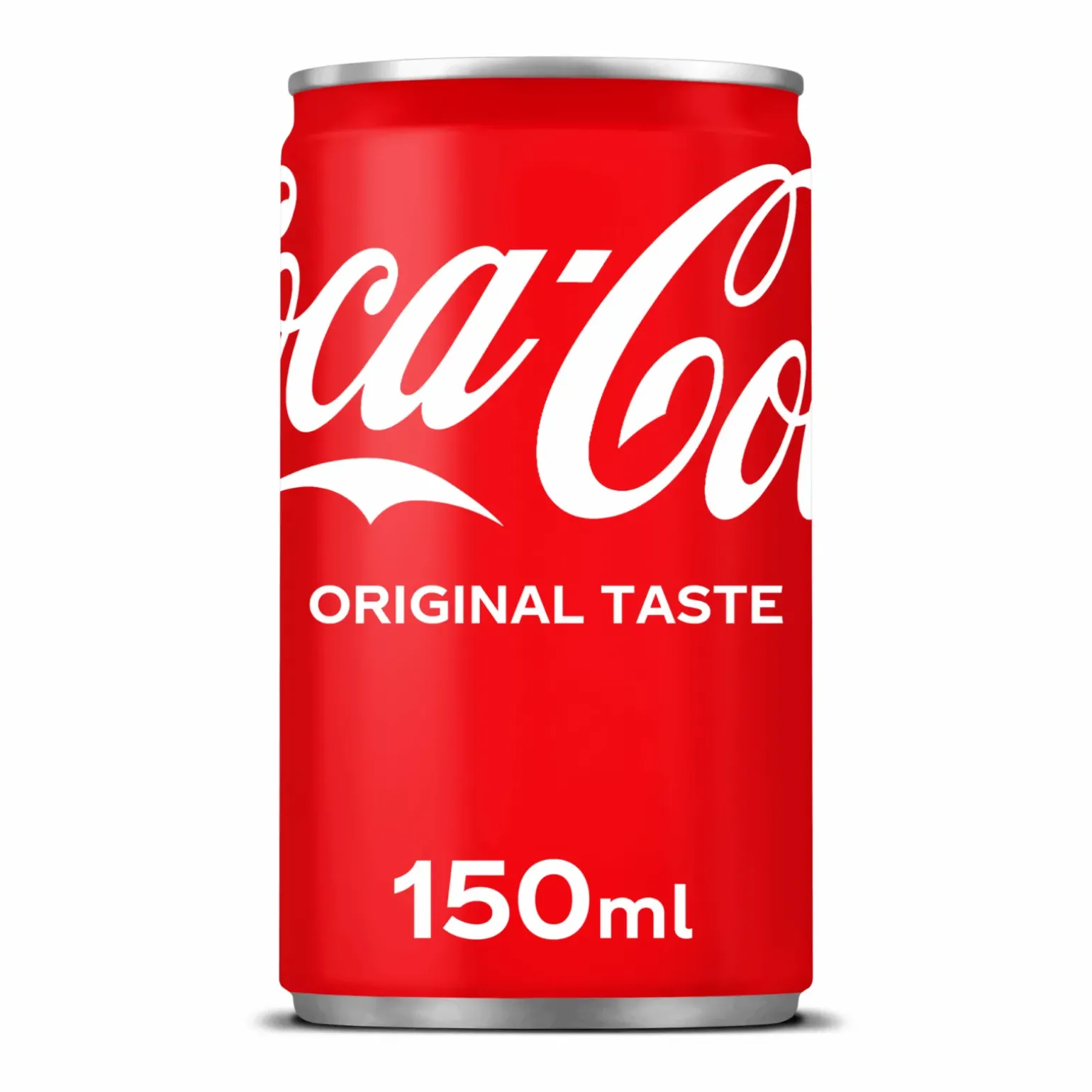 Coca-Cola Blik Mini (24x 150ml)