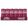 Coca-Cola Cherry Blik (24x 33cl)