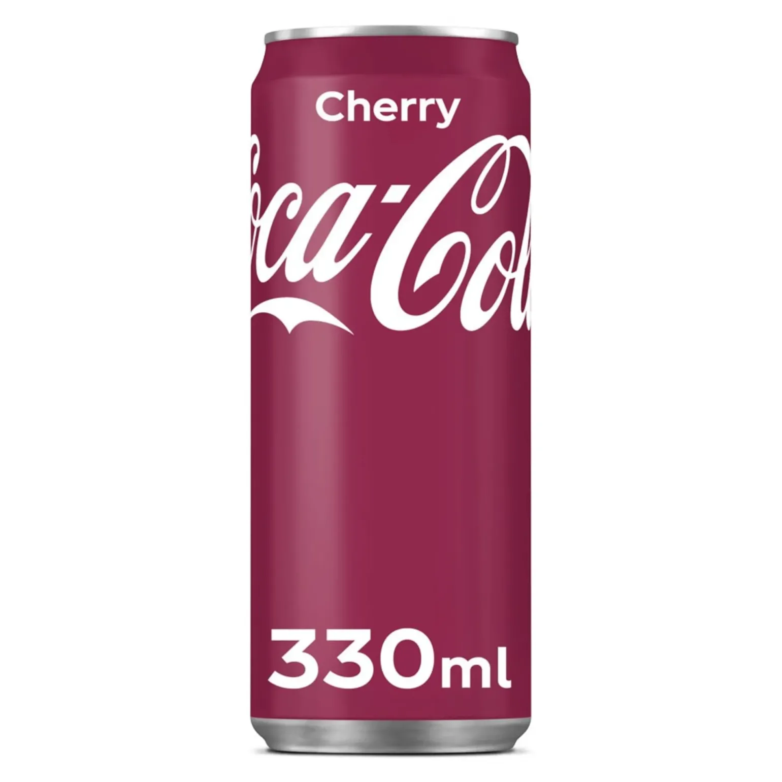 Coca-Cola Cherry Blik (24x 33cl)
