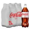 Coca-Cola Light Pet (6x 1.5 liter)