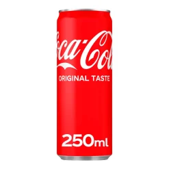 Coca-Cola Regular Blik (24x 25cl)