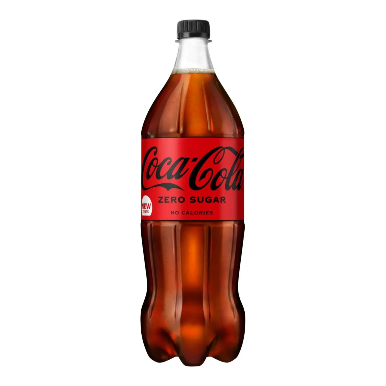 Coca-Cola Zero Sugar Pet (6x 1.5 liter)