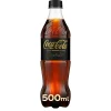 Coca-Cola Zero Sugar Zero Caffeine (12×50 cl)