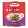 Coertjens Runderstoofvlees 35% (2.7 kg)