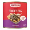Coertjens Stoofvlees (2.7 kg)