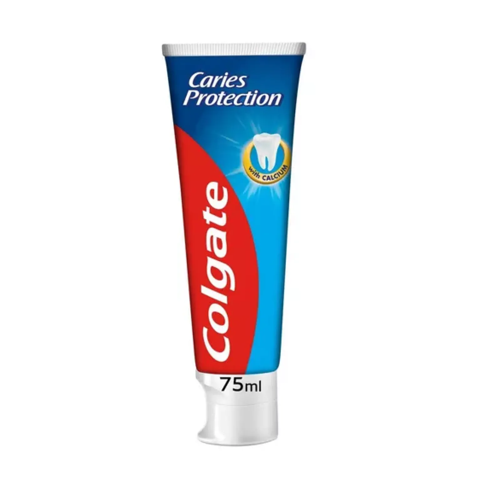 Colgate Tandpasta Caries Protecton (12x75ml)