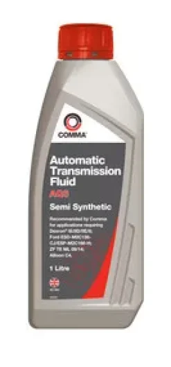 Comma AQ3 Auto Trans Fluid Dexron III/IIE (1 liter)