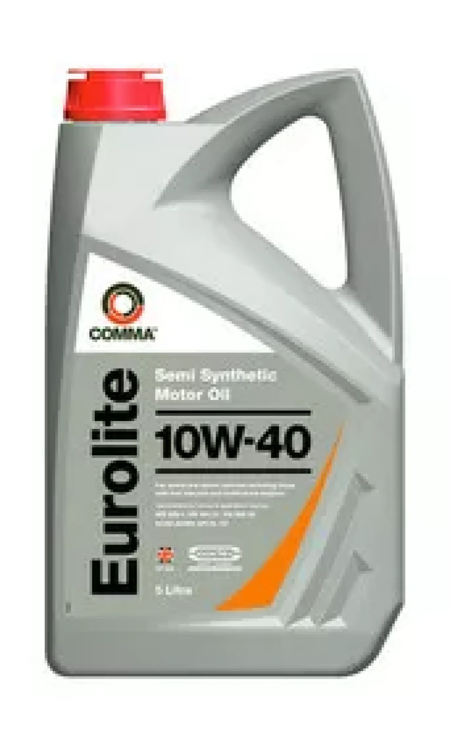 Comma Eurolite 10W-40 (5 liter)