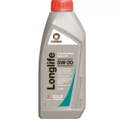Comma Long Life 5W-30 (1 liter)