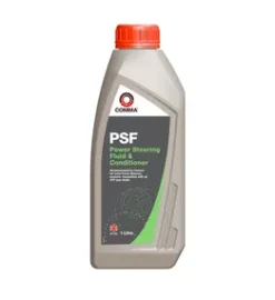 Comma power steering fluid (1 liter)