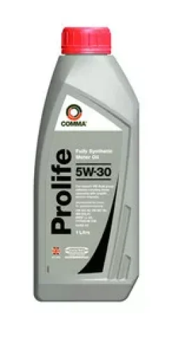 Comma Prolife 5W-30 (1 liter)