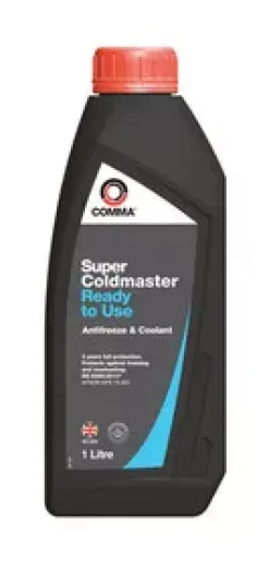 Comma Super Coldmaster Cool Ready to use (1 liter)