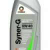 Comma Syner-G 5W-40 (1 liter)