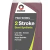 Comma Two Stroke Semi Syn (1 liter)