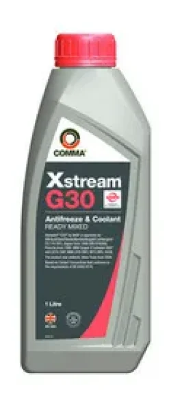 Comma XStream G30 AF RM (1 liter)