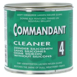 Commandant Cleaner No4 (500gr)