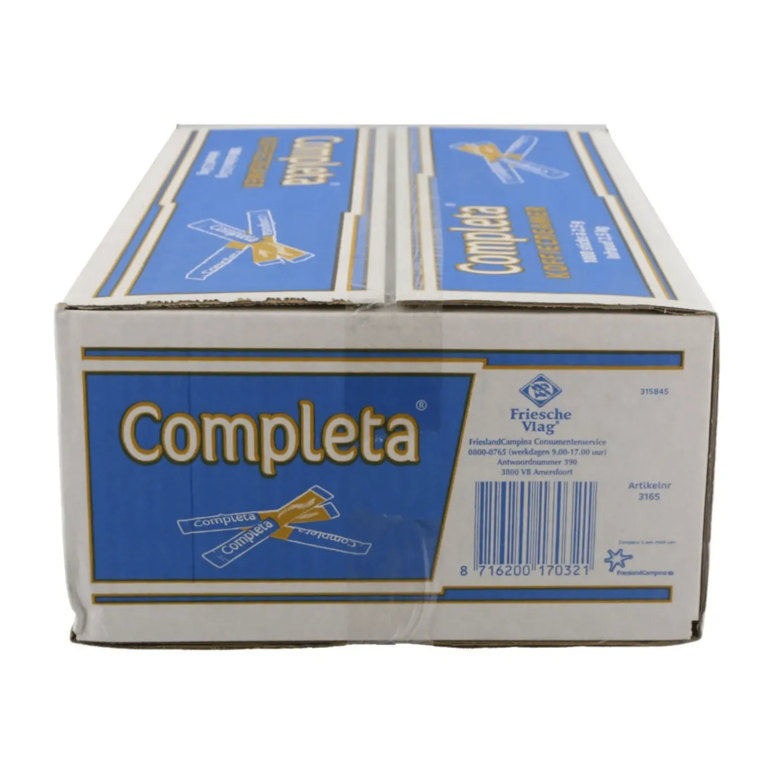 Completa Sticks (1000x 2,5gr)