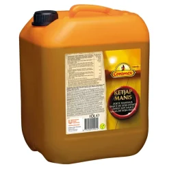 Conimex ketjap manis (10 ltr)