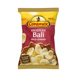 Conimex kroepoek bali (12x 75gr)