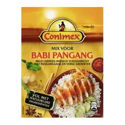 Conimex mix babi pangang natuurl (12x 73gr)