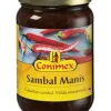 Conimex Sambal Manis Pot (750 gram)