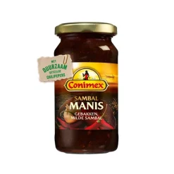 Conimex sambal manis sac (6x 200gr)