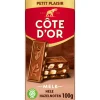 Cote d’Or Bloc Melk/Noot (20x 100g)
