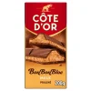 Cote d’Or BonBonBloc Praline (15x 200gr)